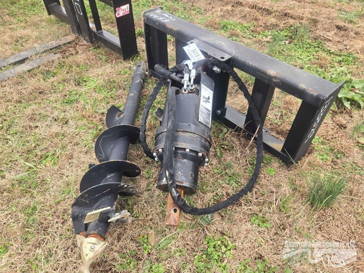 quick-attach-hyd-auger-w/8"-auger-image-1