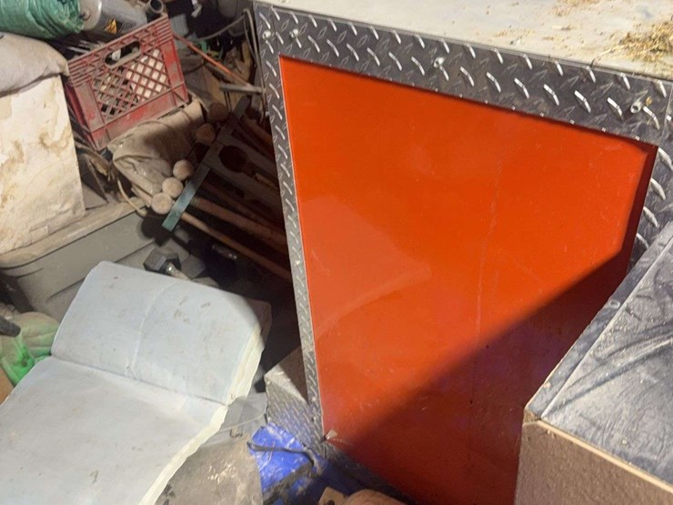 harley-davidson-patio-bar,-diamond-plate-with-barstools-image-7