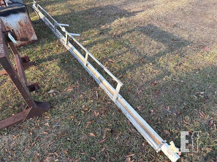 15'-wick-bar-w/-aluminum-mounts-image-2