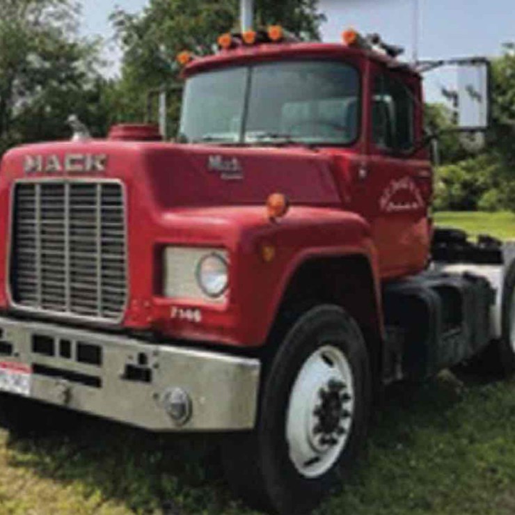 MACK R688ST