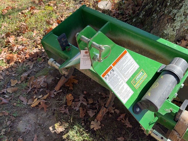 frontier-3pt-4ft-box-blade,-with-ripper-teeth,-low-use-image-3