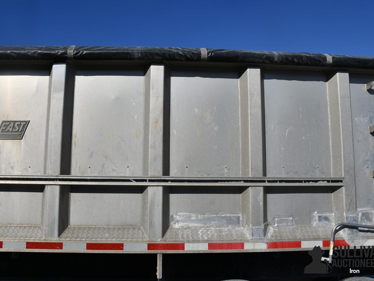 1997-east-26'-t/a-aluminum-end-dump-trailer-image-16