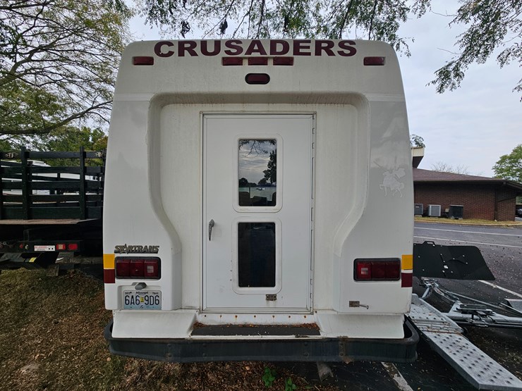 #21244-•-1996-ford-econoline-shuttle-bus-(non-runner)-image-5