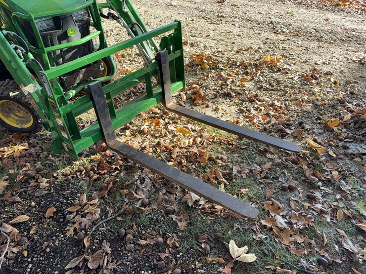 frontier-pallet-forks,-fit-the-1025r,-s/n--1xfap10fcn0025954-image-3