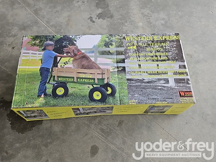 unused-wagon-children-all-terrain-farm-wagon--green-image-1