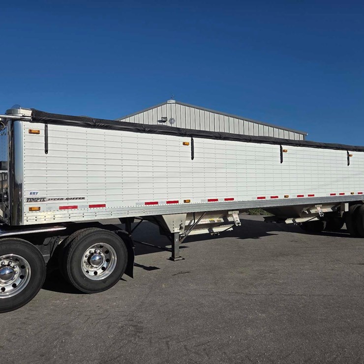 2013 TIMPTE SUPER HOPPER