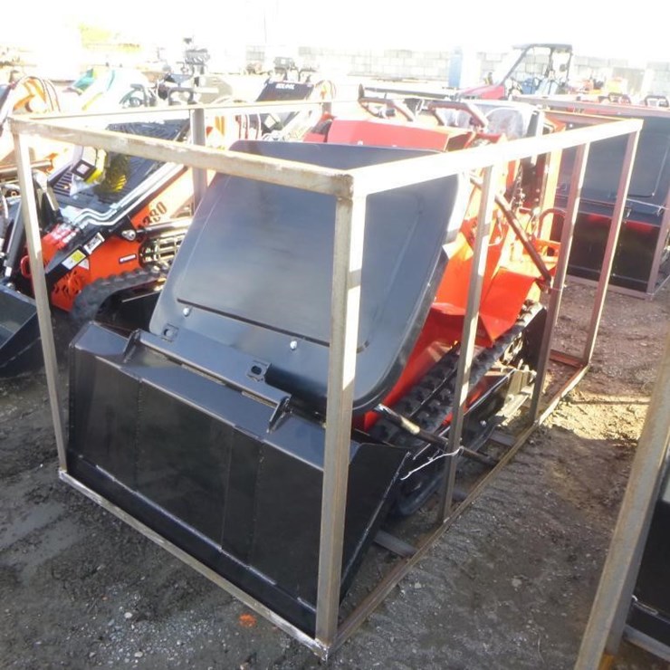 2025 AGT SDA-140T Skid Steer Track Loader