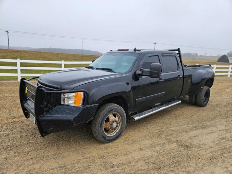 2008-chevrolet-3500-image-1