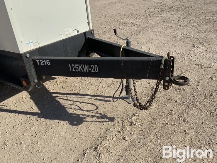 2011-doosan-g145-125kw-t/a-portable-diesel-generator-image-12