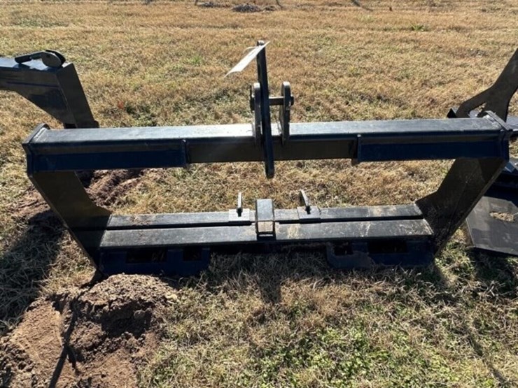 multi-use-skid-steer-plate-with-receiver-hitch-image-1