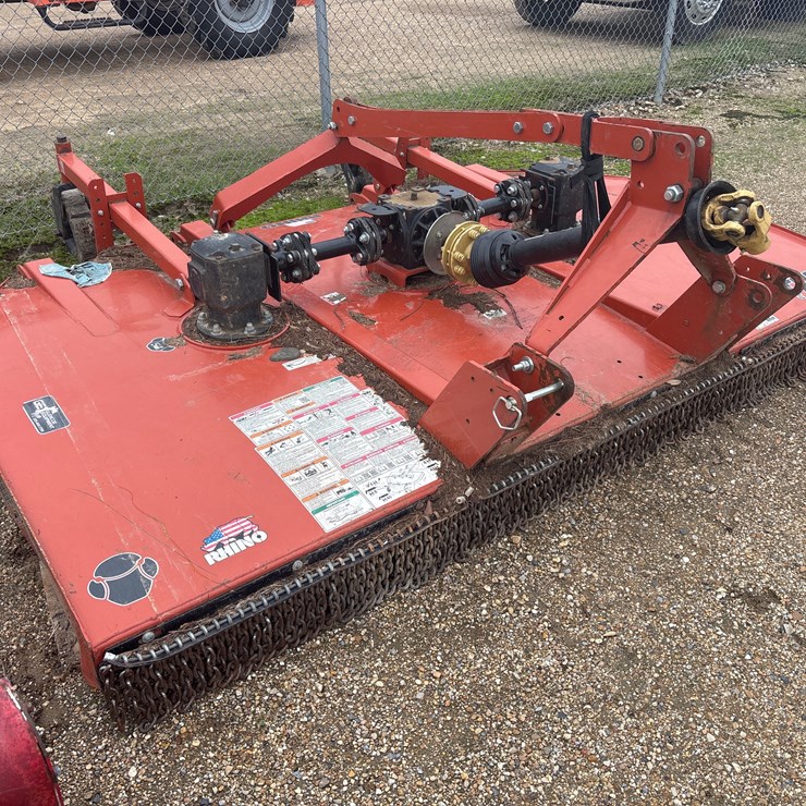 RHINO TR210