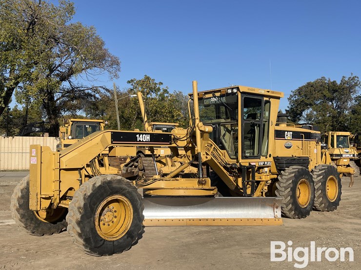 2007-caterpillar-140h-vhp-plus-image-1