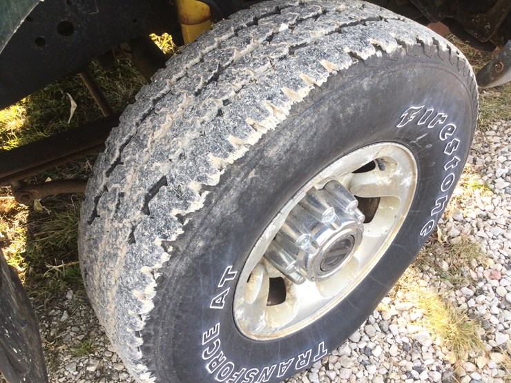 #4537-•-2001-f250-pick-up-truck:-(has-clear-wi-title)-image-25