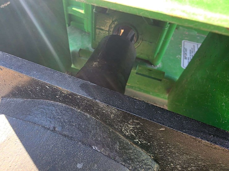 frontier-sb1174-3pt-snowblower-with-skid-loader-quick-attachment-adapter-plate,-2-years-old,-hydraul-image-7