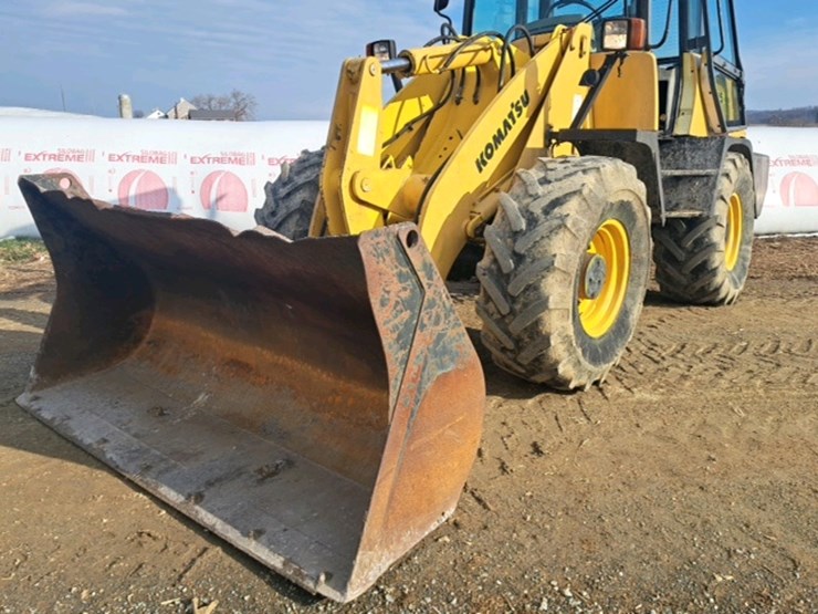 #1700-•-1999-komatsu-wa95-wheel-loader-image-22