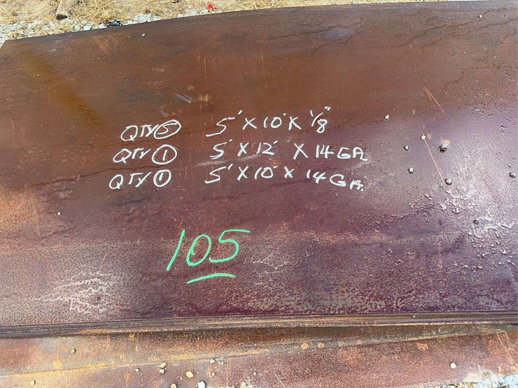 (5)-5'-x-10'-x-1/8-steel-plate---more-below-image-2