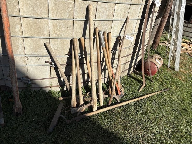 large-lot-of-yard-tools-image-1