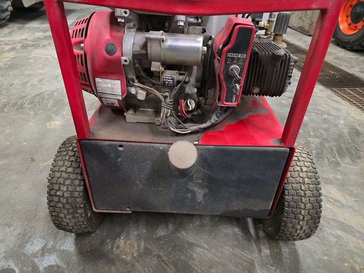 magnum-4000-series-hot-water-pressure-washer,-3.5-gpm-@-4,000-psi,-electric-start-(needs-battery),-1-image-8