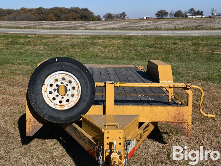 2011-corn-pro-21'-t/a-tilt-deck-trailer-image-11