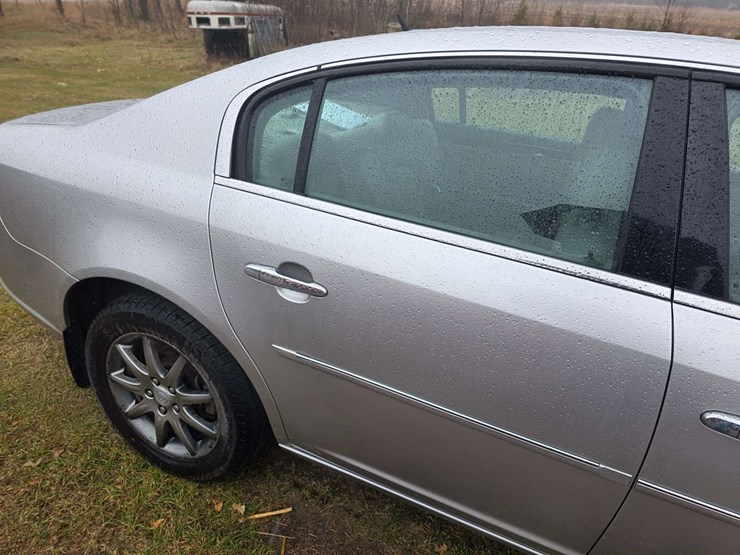 2006-buick-lucerne-cxl,-216,480-miles,-cruise,-am/fm/cd,-dual-climate-control,-heated-leather-seats,-image-19