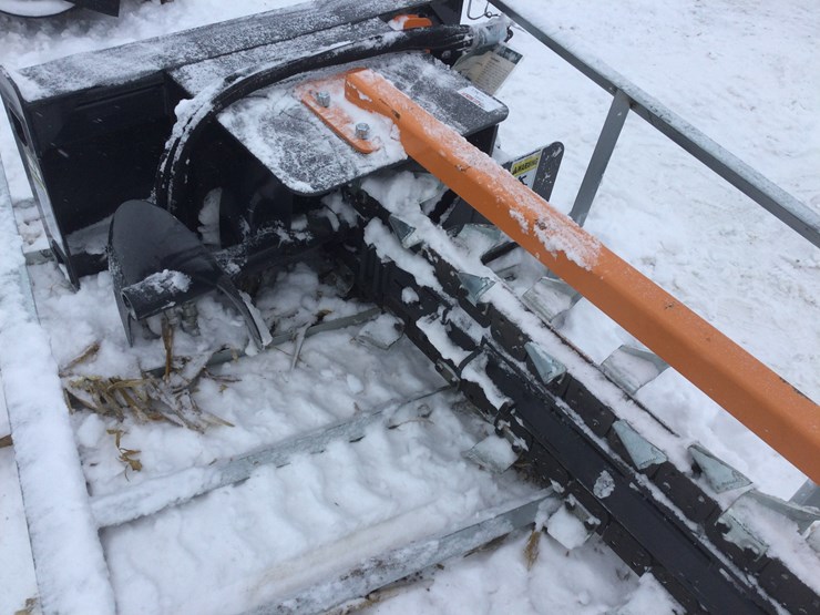 #4541-•-unused-wolverine-48"-skid-steer-trencher-image-4