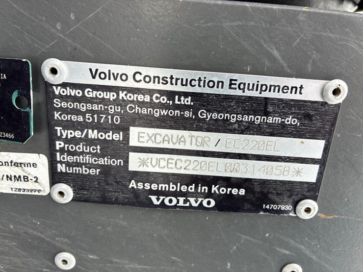 #122465-•-2019-volvo-ec220el-#vcec220el00314058-image-2