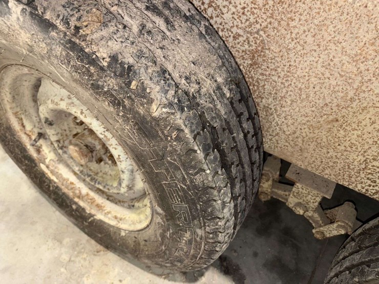 alray-tandem-axle-steel-trailer,-6’x10’,-st225/75r15,-4’-ramps,-*trailer-will-have-new-2”-ball-hitch-image-11