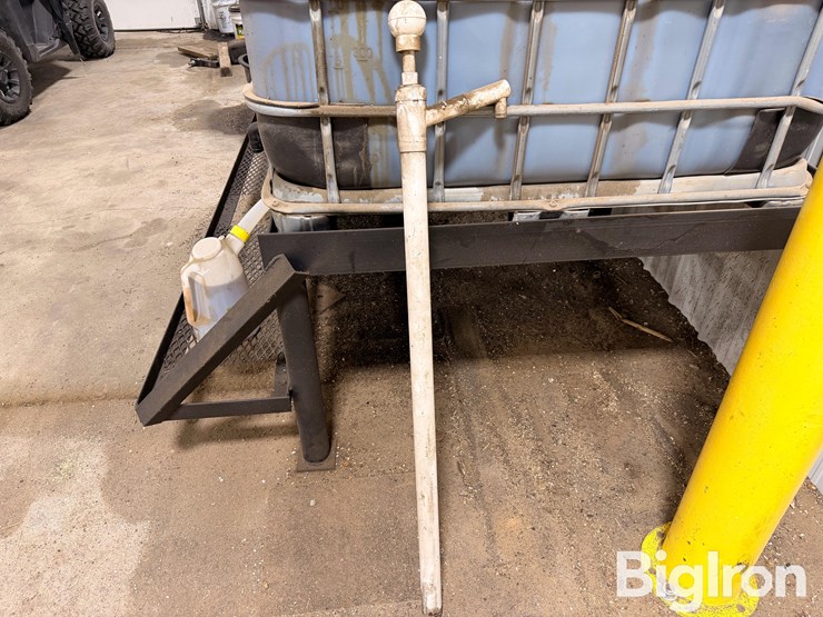 shop-built-3-tank-oil-storage-with-stand-image-19