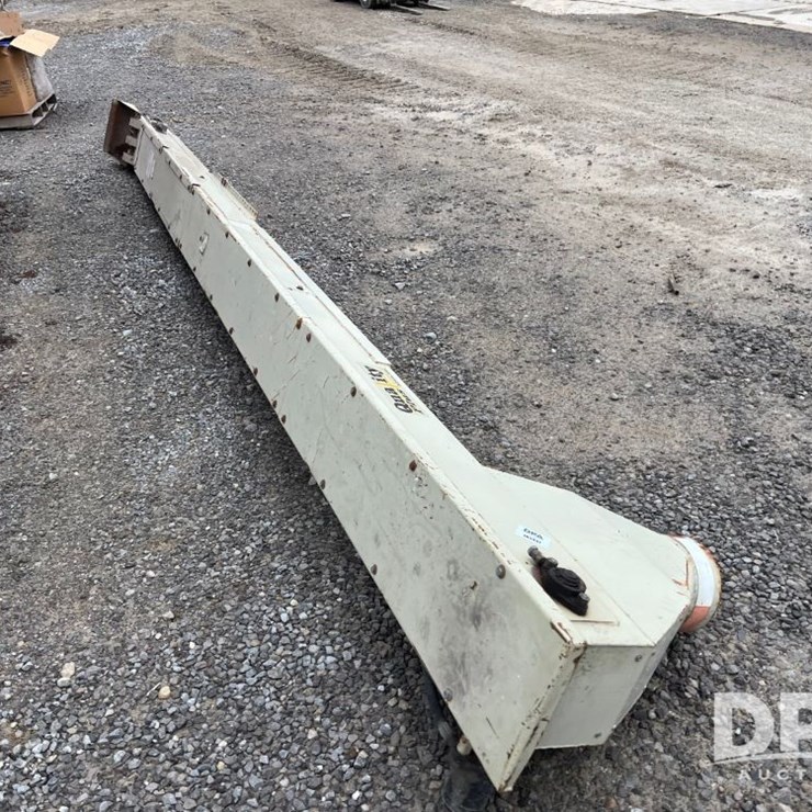 Quality Plus Seed Conveyor (JN3491)