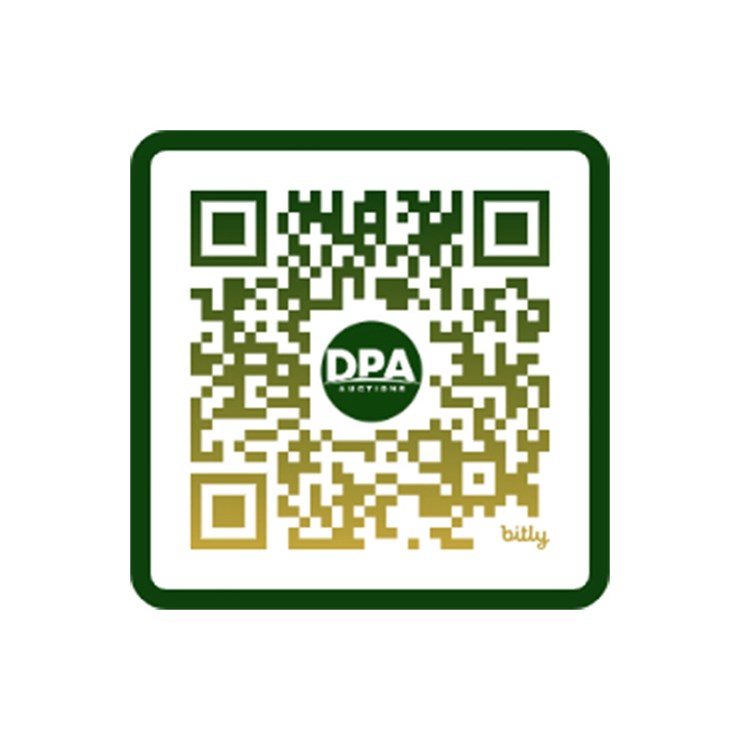 SCAN THE CODE TO RECEIVE OUR TEXT UPDATES