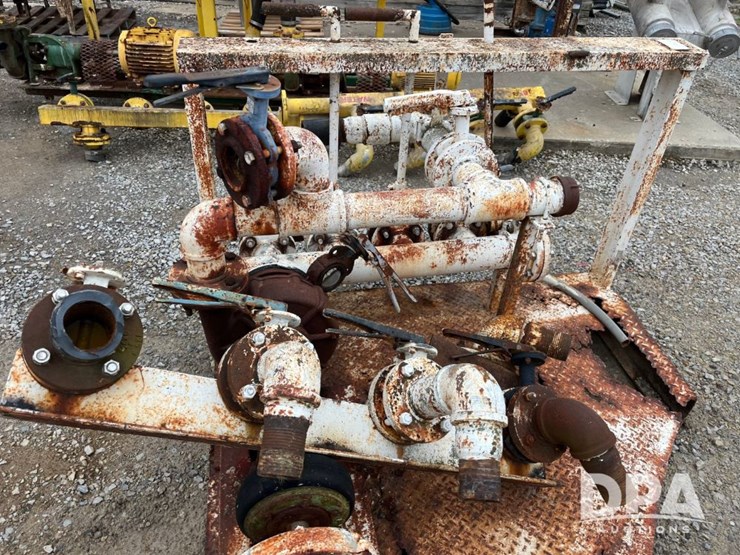 pump-&-motor-(jn3460)-image-12