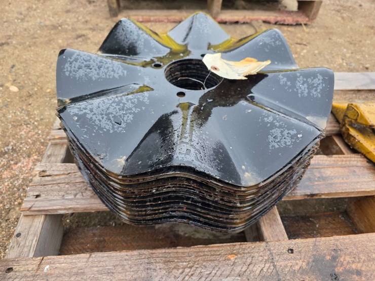 (20)-no-till-wavy-disc-blades,-buying-all-for-one-money-image-1