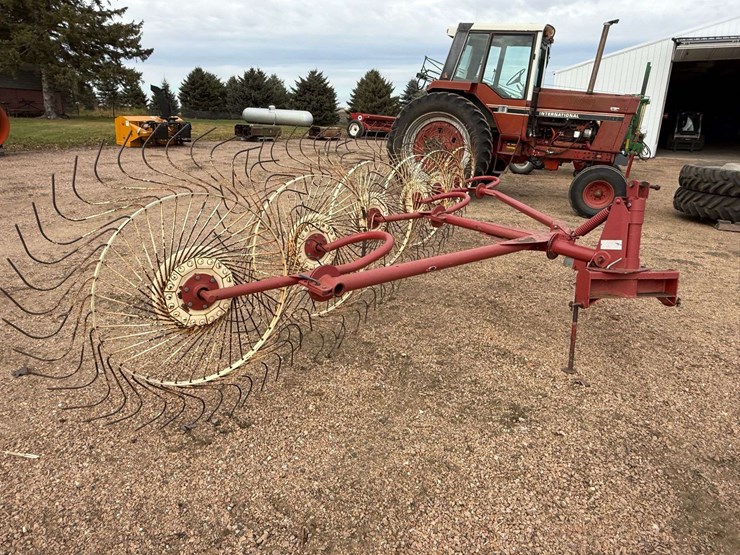 sitrex-3pt-rake,-6-wheel,-sn:-rp-6-131250-image-4