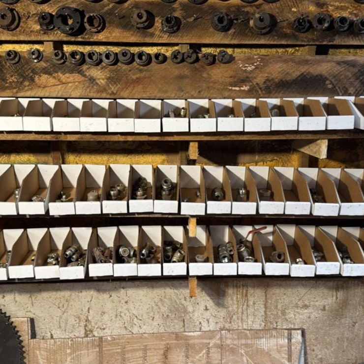 #179 • Hydraulic Fittings