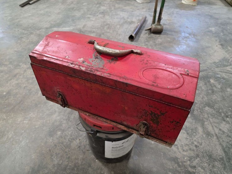 toolbox-with-drawers,-9”-x-20”-x-9.5”-image-1