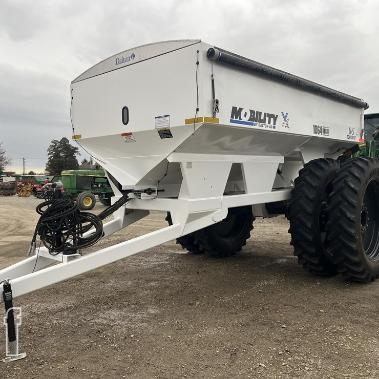 DALTON AG PRODUCTS MOBILITY X2 1064