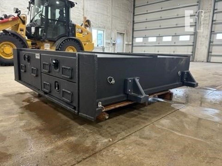 truck-vault-slide-in-triple-compartment-toolbox,-image-2