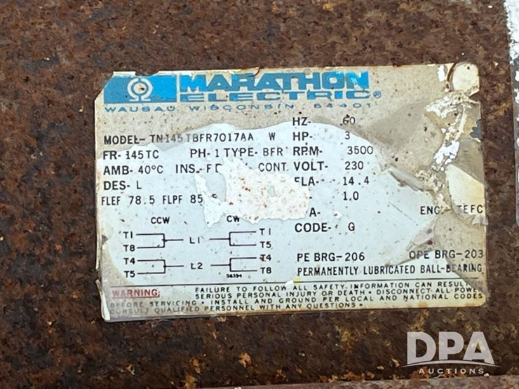 pump-&-motors-(jn3465)-image-5