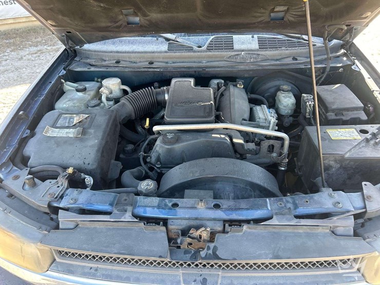 2003-chevrolet-trailblazer-image-8