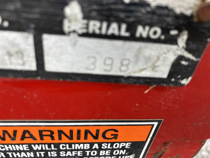 #112086-•-ferris-lawn-mower-w/bagger-image-5