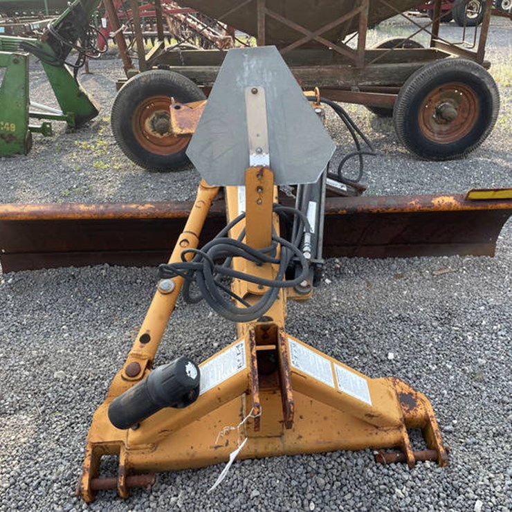 #112341 • WOODS BLADE