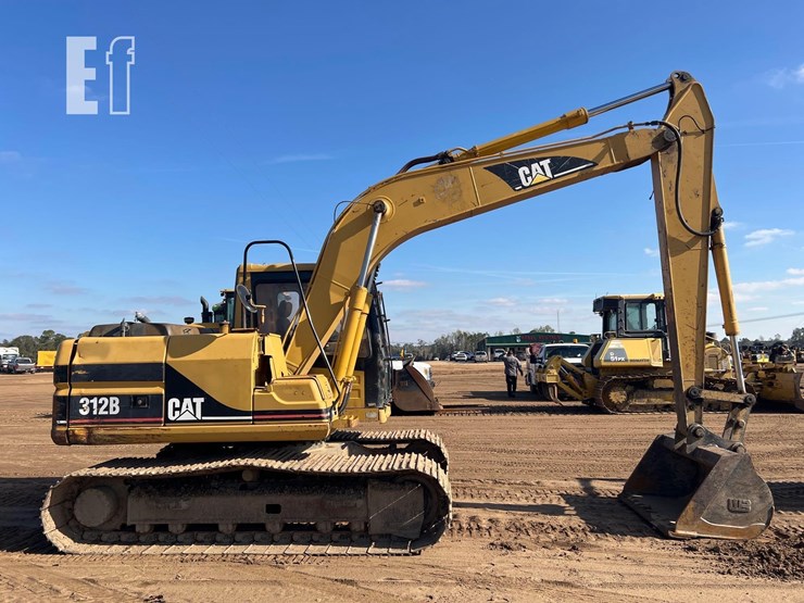 1999-caterpillar-312b-image-5