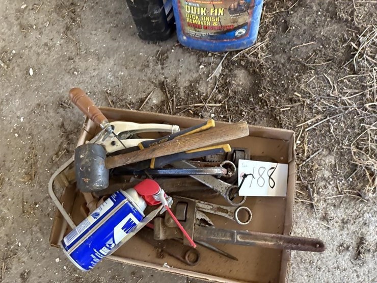 wrenches,-hammer-&-other-image-3