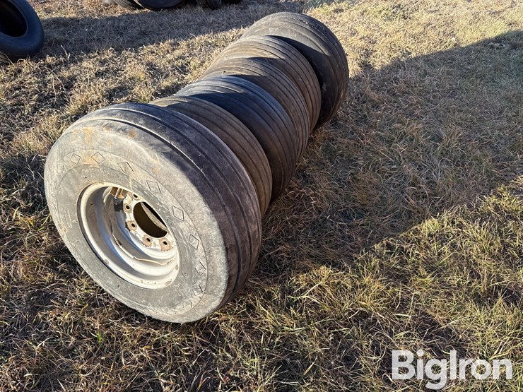 various-brands-of-mounted-&-non-mounted-tires-image-1