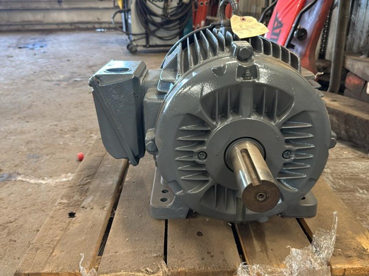 #172-•-rebuilt-electric-motor*-image-2