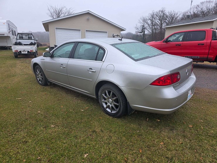 2006-buick-lucerne-cxl,-216,480-miles,-cruise,-am/fm/cd,-dual-climate-control,-heated-leather-seats,-image-8