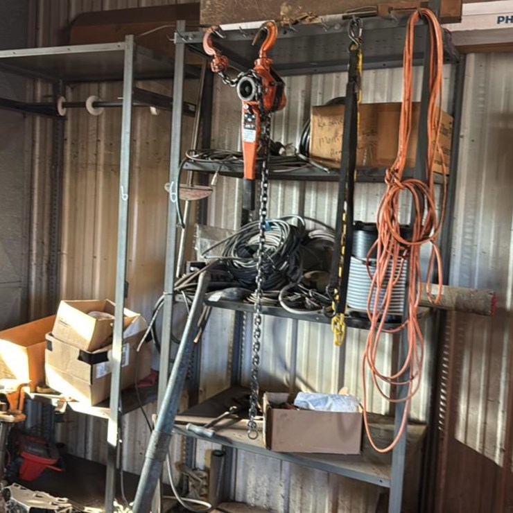 #176 • Contents of Shelf 6*