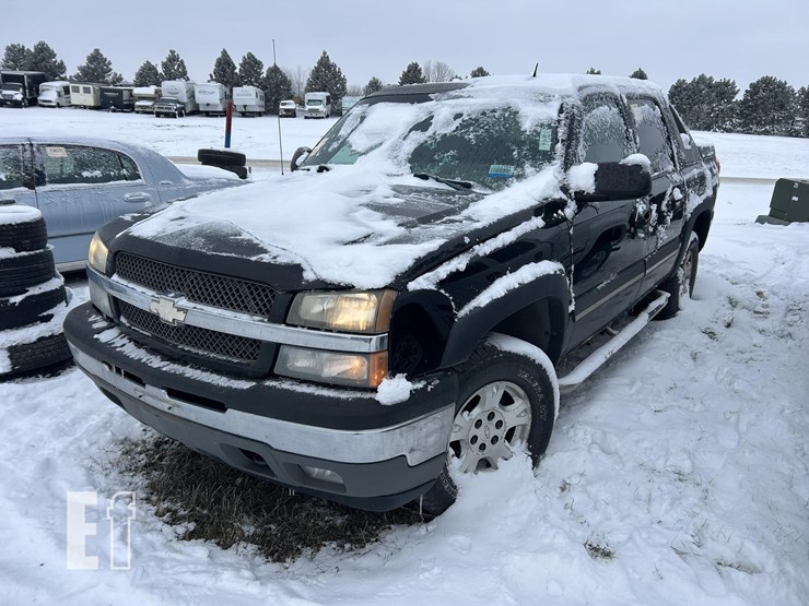 2005-chevrolet-avalanche-1500-image-5