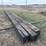 (3)-12”x12”-creosote-treated-wood-beams,-(2)-are-approx-34’,-(1)-is-approx-32’,-c-image-1