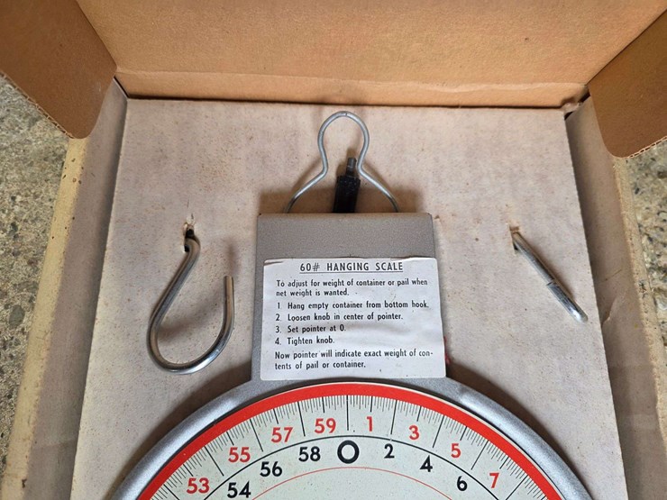 american-family-no-6000-haning-scale,-never-used-image-4